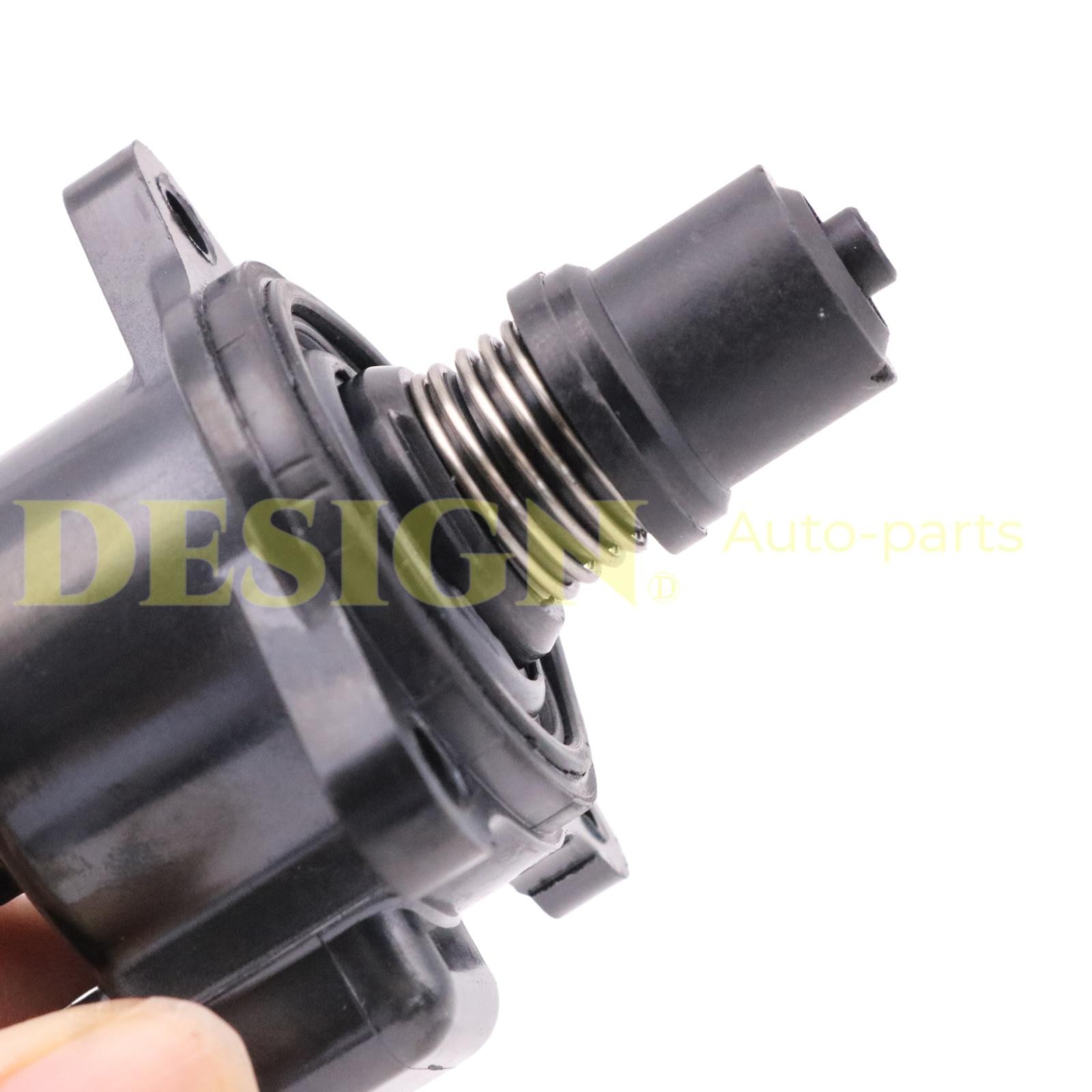 Idle Air Control Valve for Polaris Sportsman 850 1000 XP RZR 900 4011638 4013313