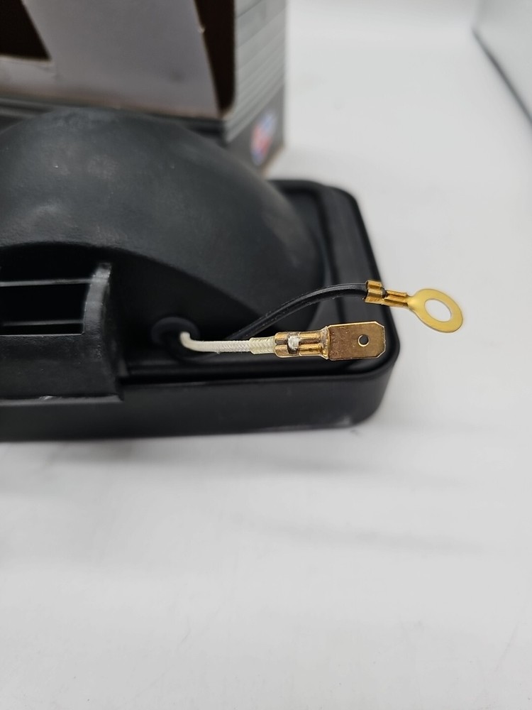 2 Grote 63161-5 Rectangular Halogen Work Lamp, Spot, Retail Pack