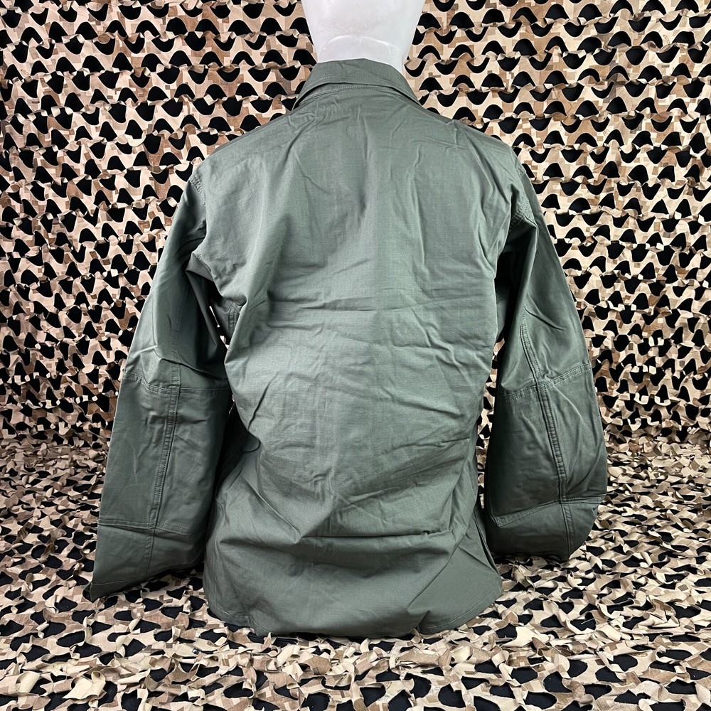 NEW BDU Propper Jacket - Olive - Medium Long