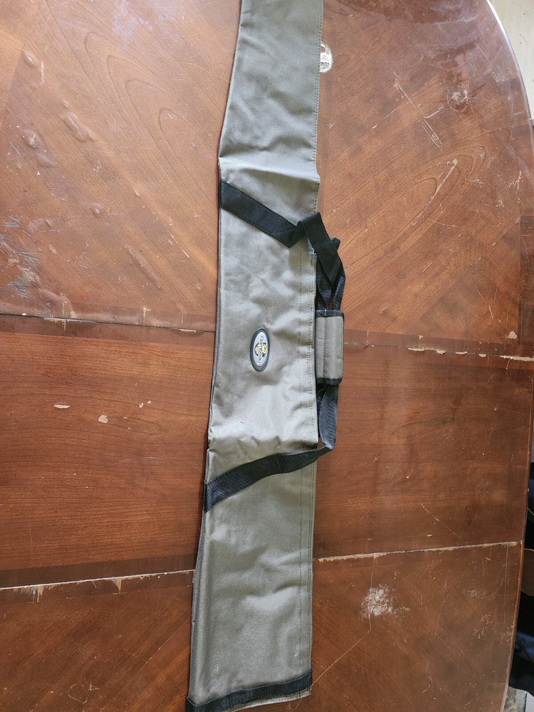 Flambeau Soft Sided  Rifle Case