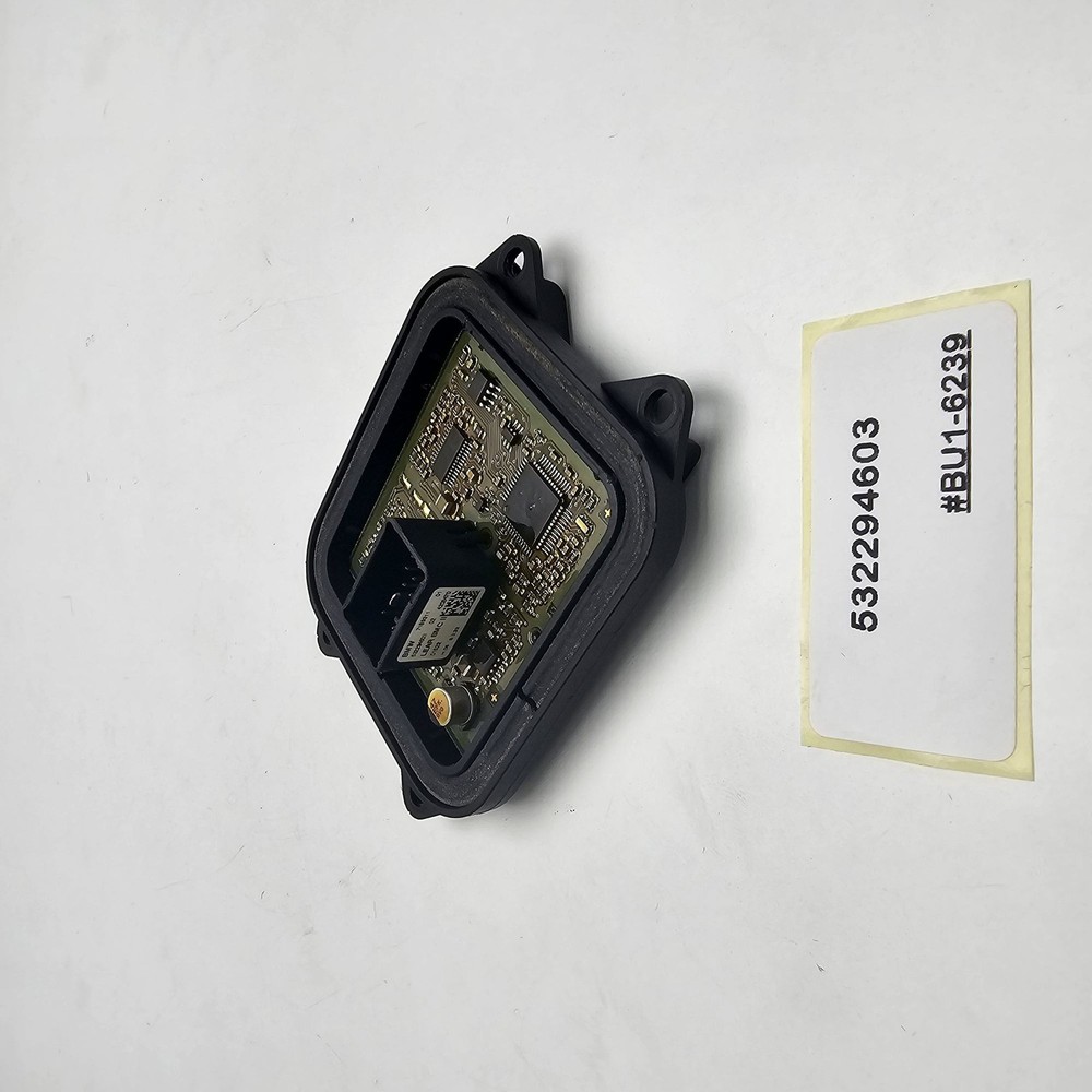 2007-2014 BMW E91 Adaptive Headlight Control Module 532294603