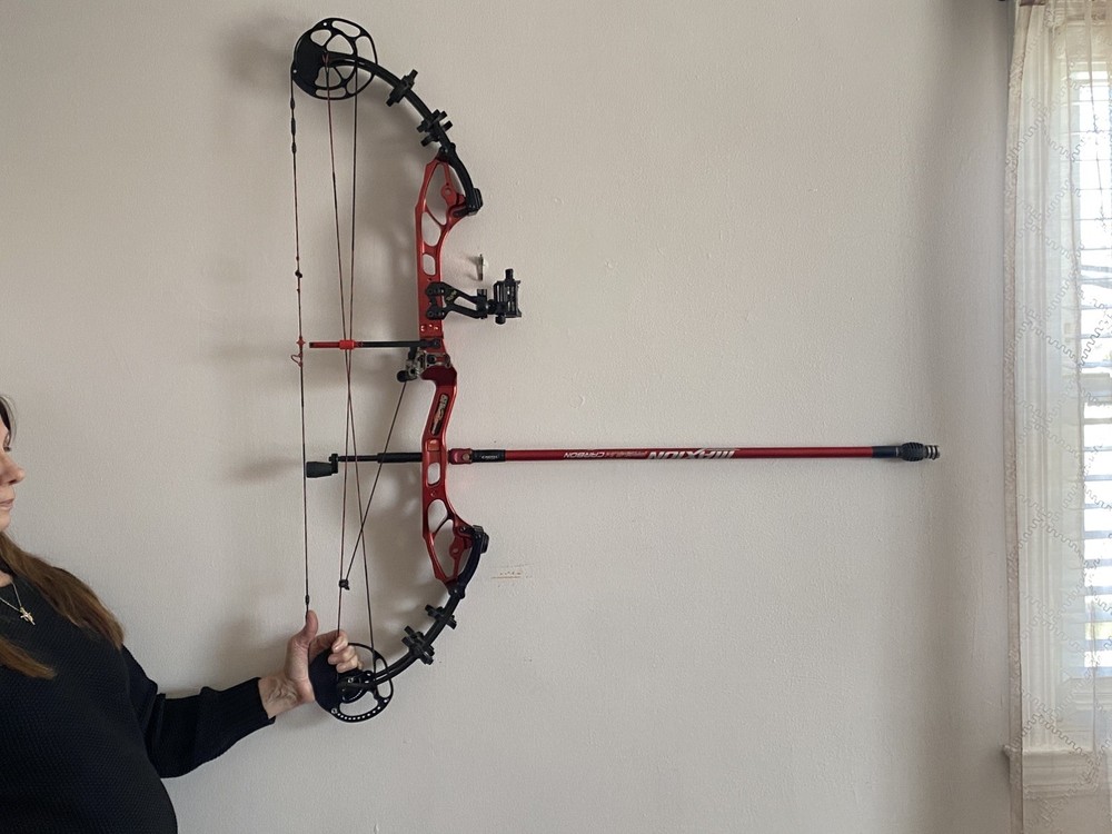 PSE Dominator 3D Max
