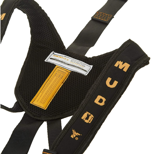 Muddy Magnum Pro Harness Ultimate Package One Size Fits Most