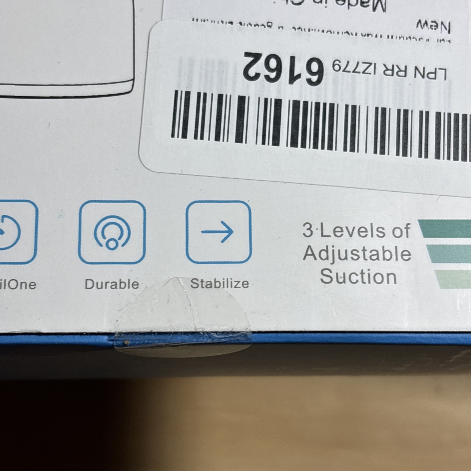 Ear Wax Removal Vacuum Kit