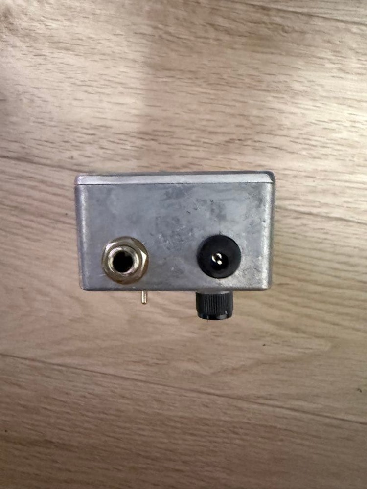 Homemade ce-1 Pre