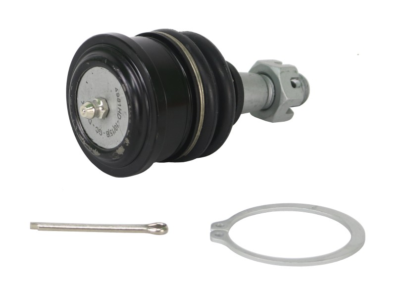 Superpro Upper Control Arm For Replacement Bushing Kit (1 Arm) (For TRC6540)