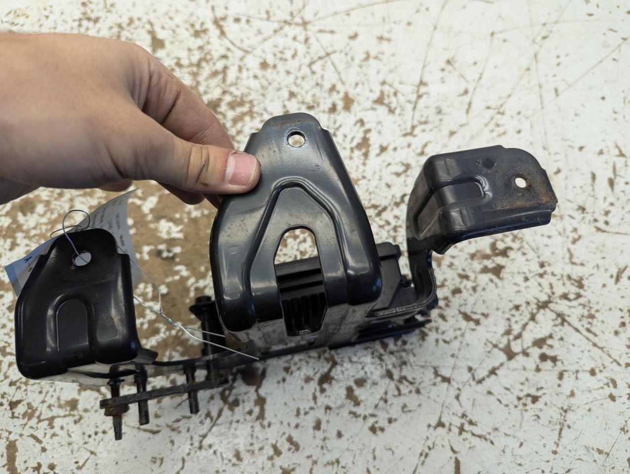 Camera/Projector Radar Unit Front Adaptive Cruise Fits 20-22 SPORTAGE 788150