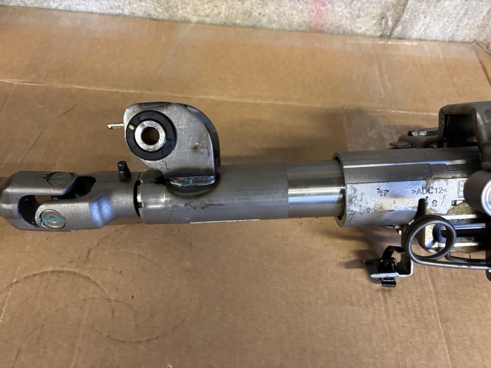 KIA SPORTAGE 2016 Complete Steering Column