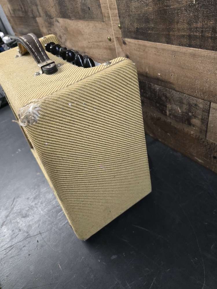 FENDER Bronco Tweed PR-258 #2