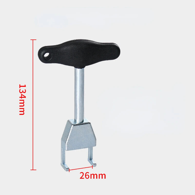 T10094A Automotive Tool Ignition Coil Puller Removal Spark Plug Puller Tool