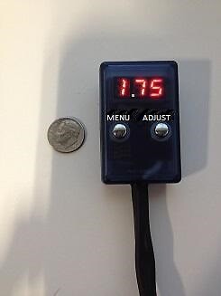 NITROUS LEAN SHUTDOWN SWITCH LEAN SHUTDOWN SWITCH AFR SWITCH TURBO LEAN SHUTDOWN