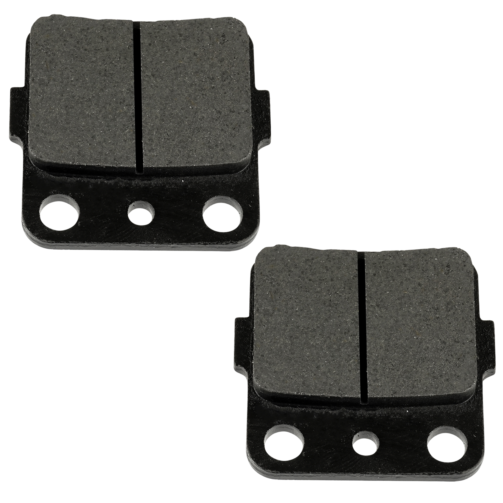 Rear Brake Pads for Honda TRX300EX TRX 300 EX Fourtrax 1993-2008 / 06435-HA5-670