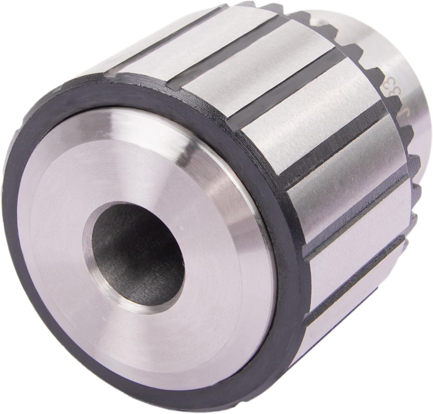 HFS(R) Drill Chuck w/Key (1/32"-1/2" and JT33)