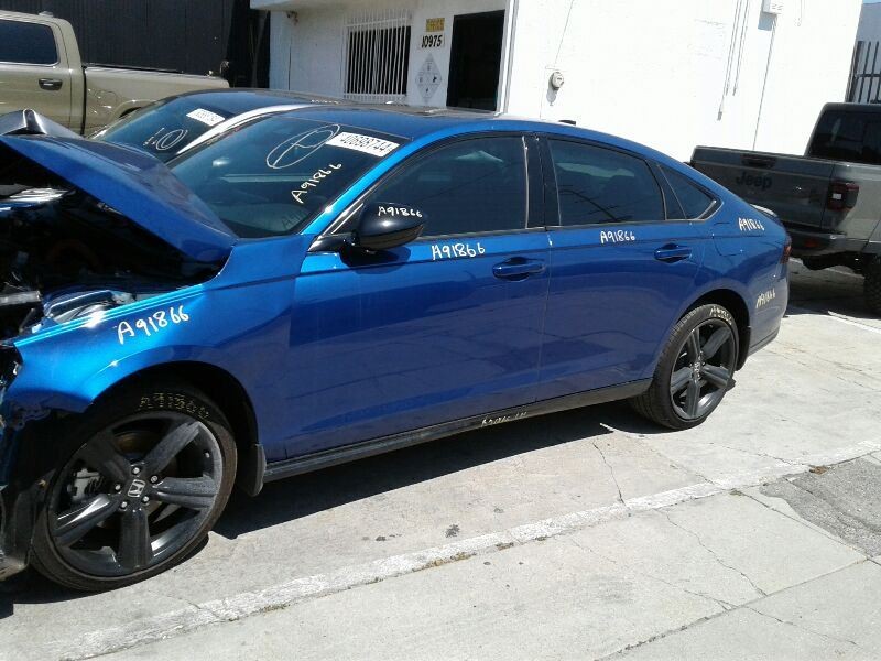 ACCORD 2023 Camera/Projector 120808