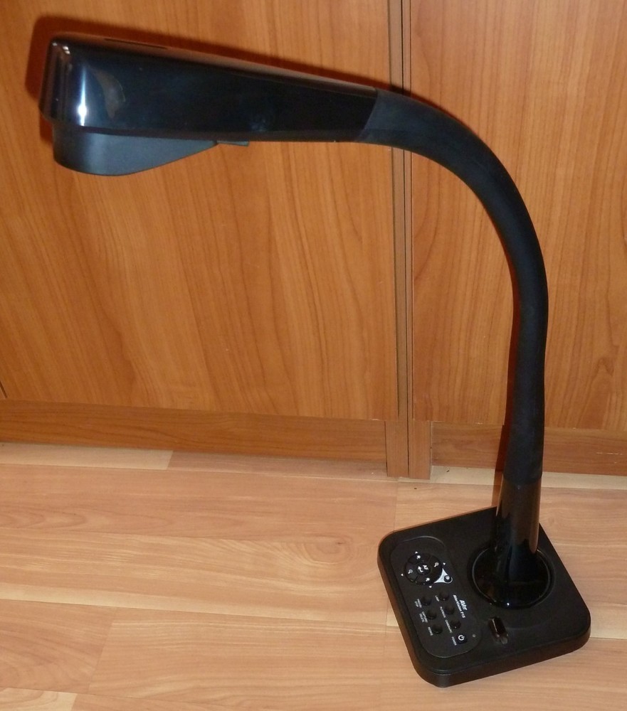 Document Camera AVerVision F15 NEW