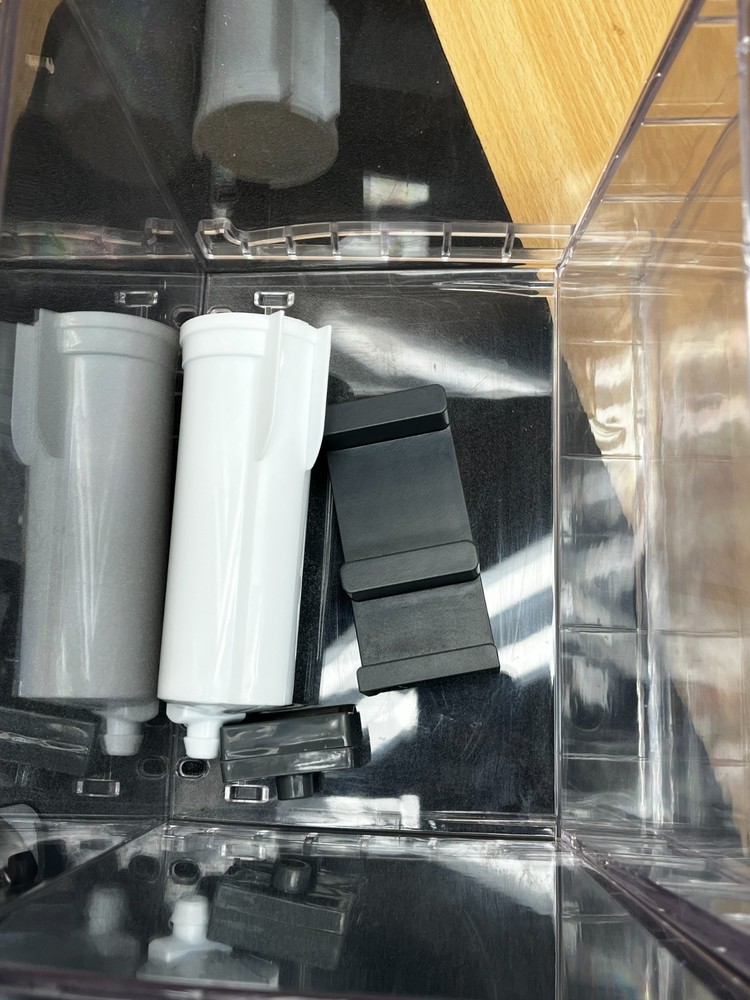 GE Profile Opal Nuget Ice Maker OPAL01GEW2KT