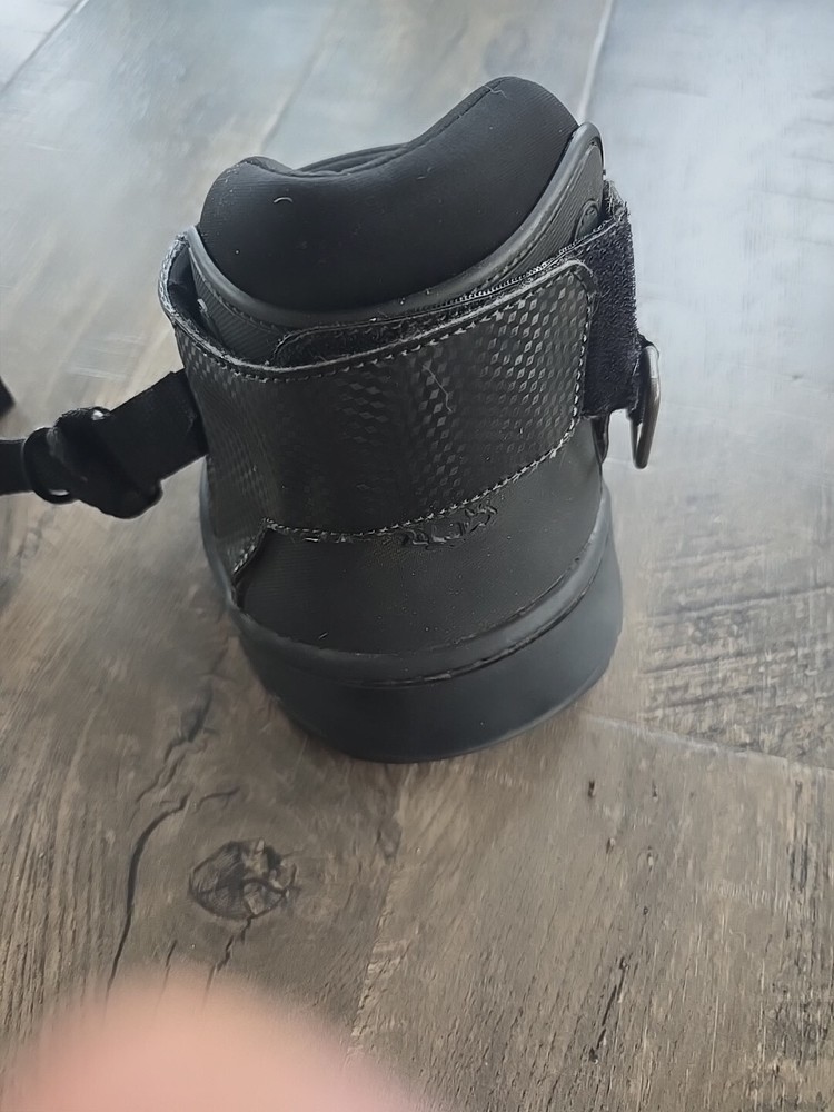 Horse Boot Size 1