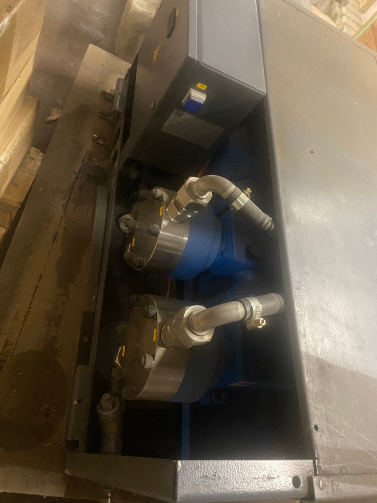 HEIDELBERG COATING SYSTEM - COATING PUMP & CONTROLLERS - NEW
