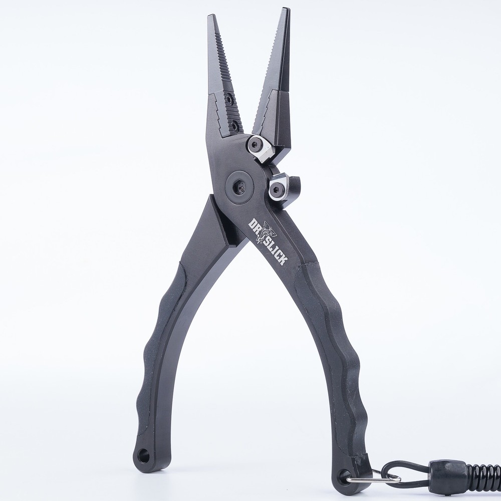 Dr Slick Monsoon Plier - Black