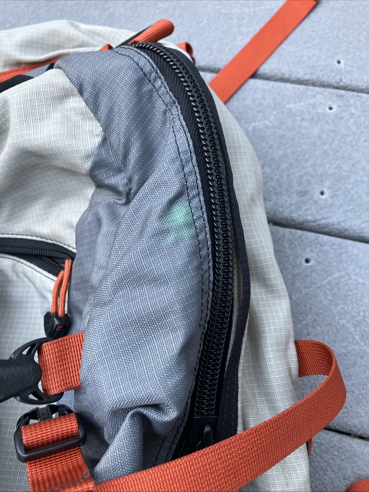 EMS 4000 Adventure Double Backpack Expedition Pack