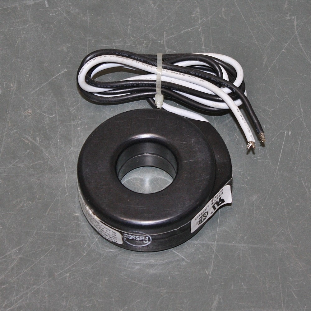 Flex Core Current Transformer AL-500, 50:5 Ratio, Solid Core, Class 3