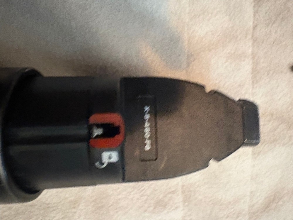 Hilti DX 5 F8 Powder-Actuated Tool