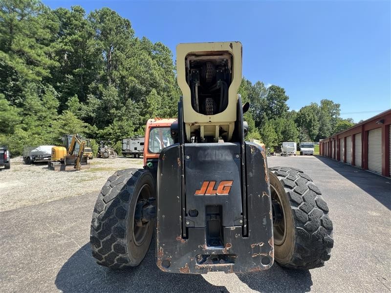 2015 JLG 1255 Telehandler