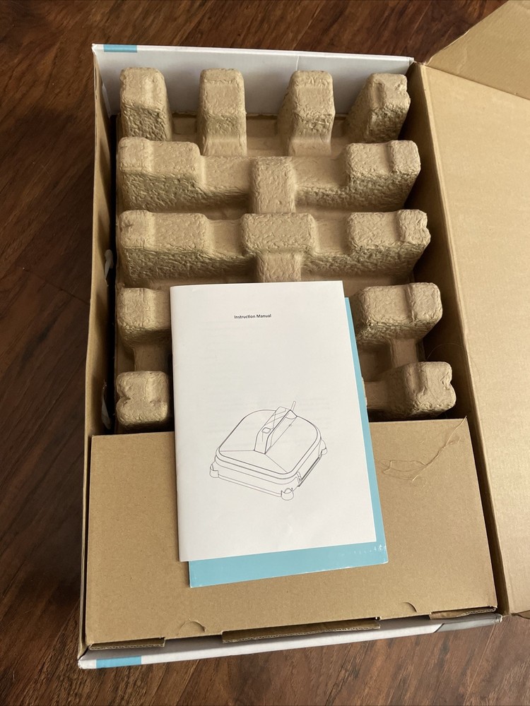 GlassTec Window Cleaning Robot