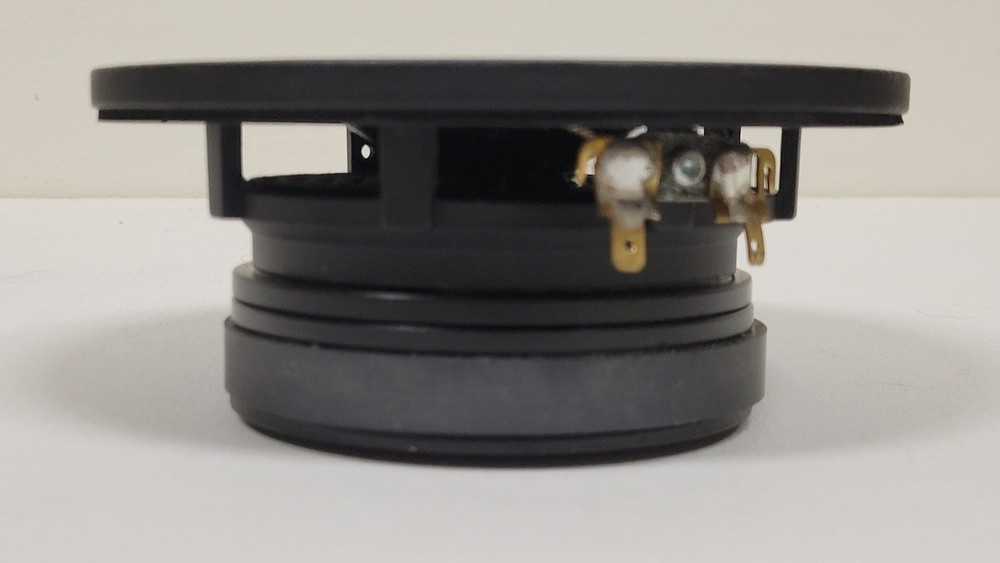 CSS VWR126X 5" Midbass Driver - XBL2 Motor
