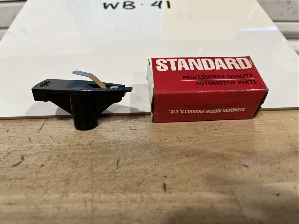 Standard FD-315 Distributor Rotor