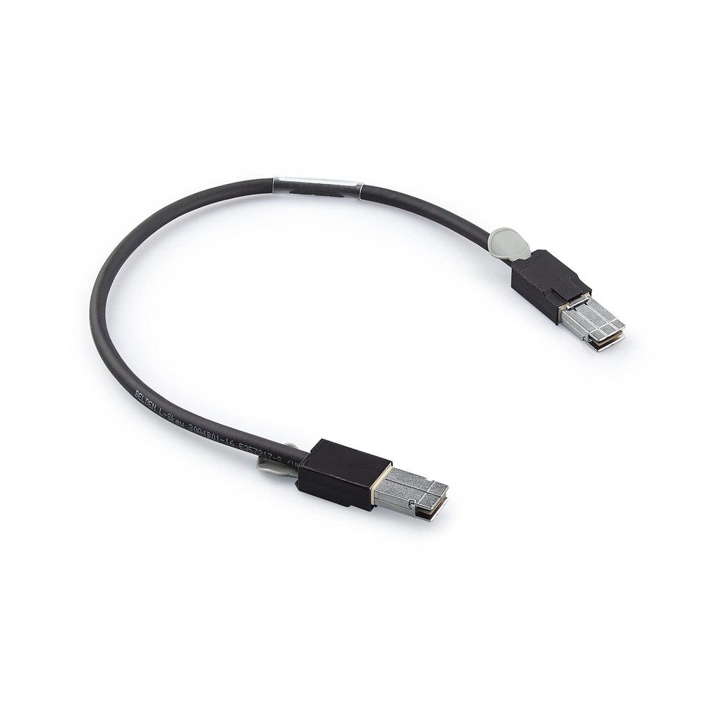 CAB-STK-Stacking Cable, for Cisco FlexStack Cable, with Catalyst 2960-X and 2...