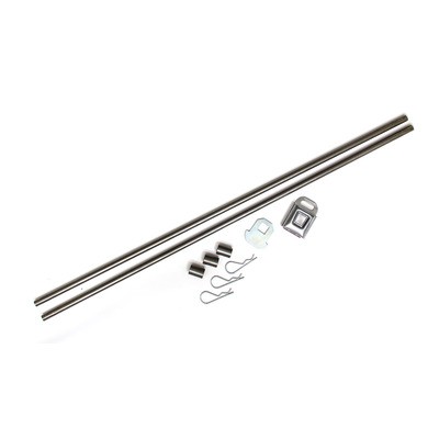 RJS SAFETY Net Installation Kit - 100021