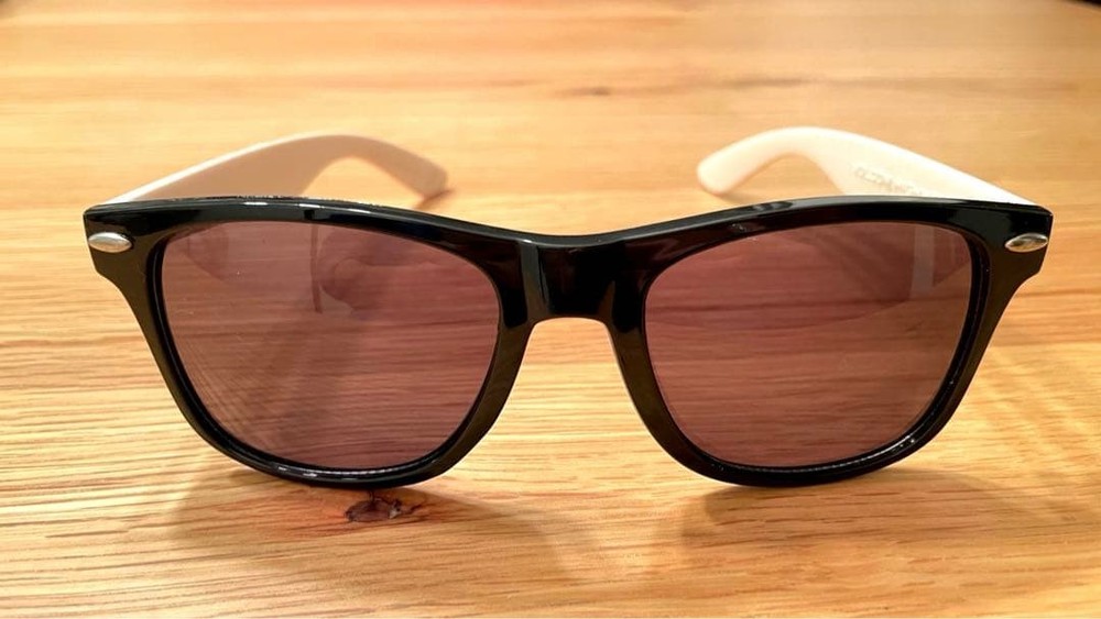 Rare Novelty Volcom Sunglasses