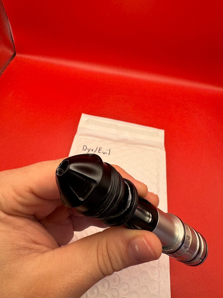 Dye/Evil Minion Bolt/Engine