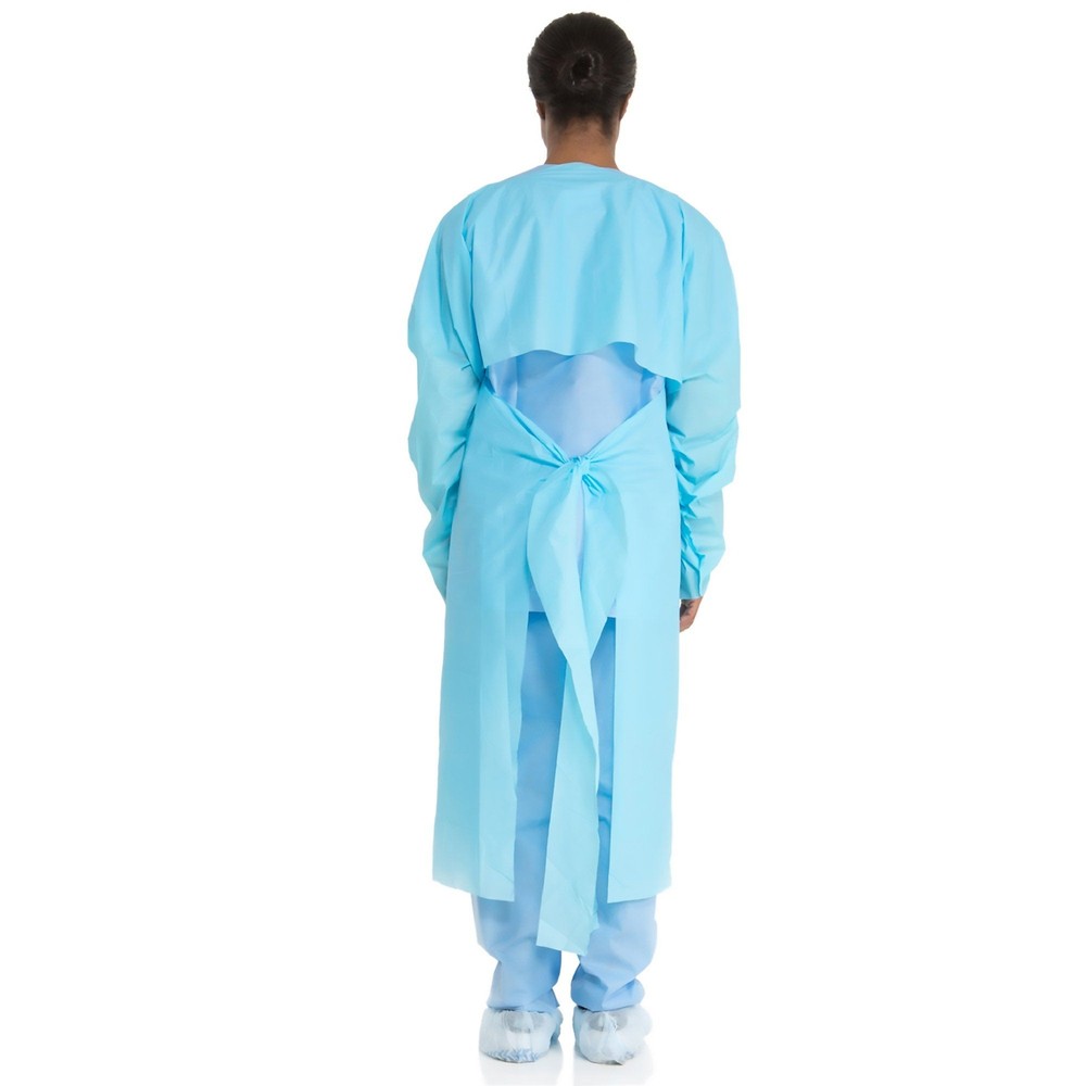 Impervious Procedure Gown (Sold as CS/75)