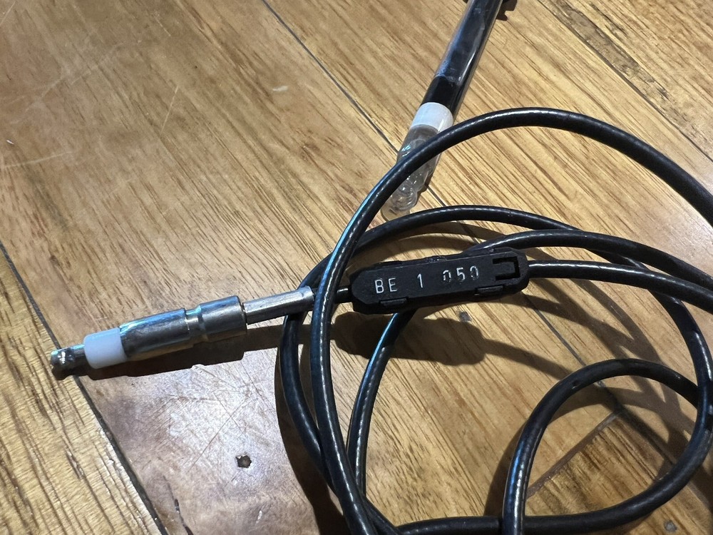 Radiometer Copenhagen pH electrode G2040C suite titration work