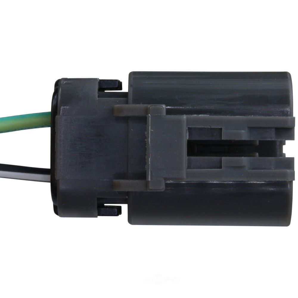 Ignition Control Module WVE 6H1216