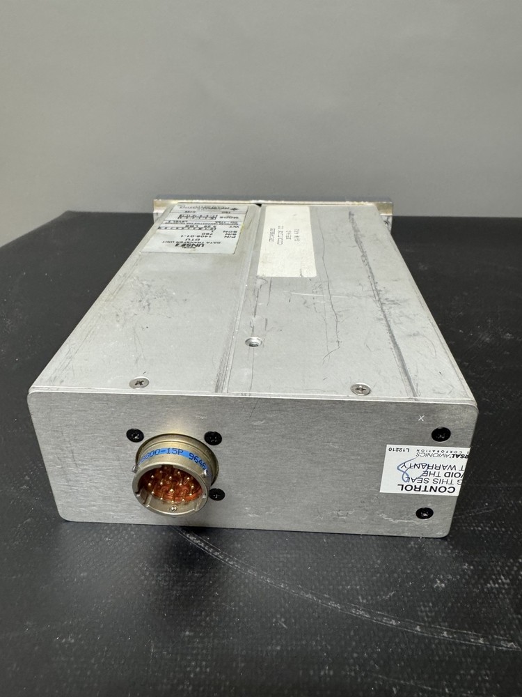 Universal Avionics Data Tranfer Unit PN 1405-01-1 - SERVICEABLE