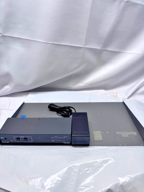 Extron HDMI Switcher - Extron SW2 HD *Pre owned