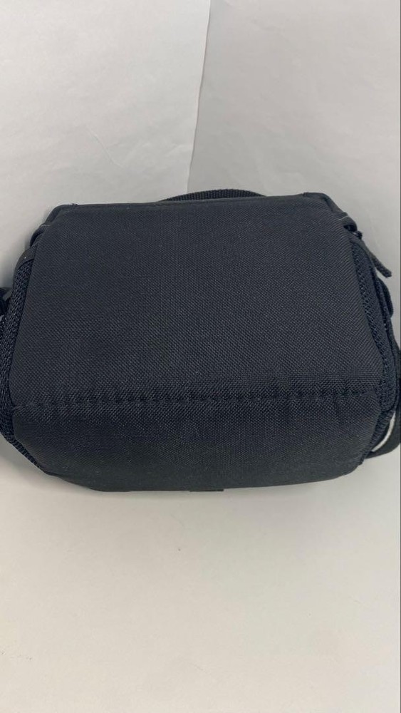 SONY CAMERA BAG BLACK