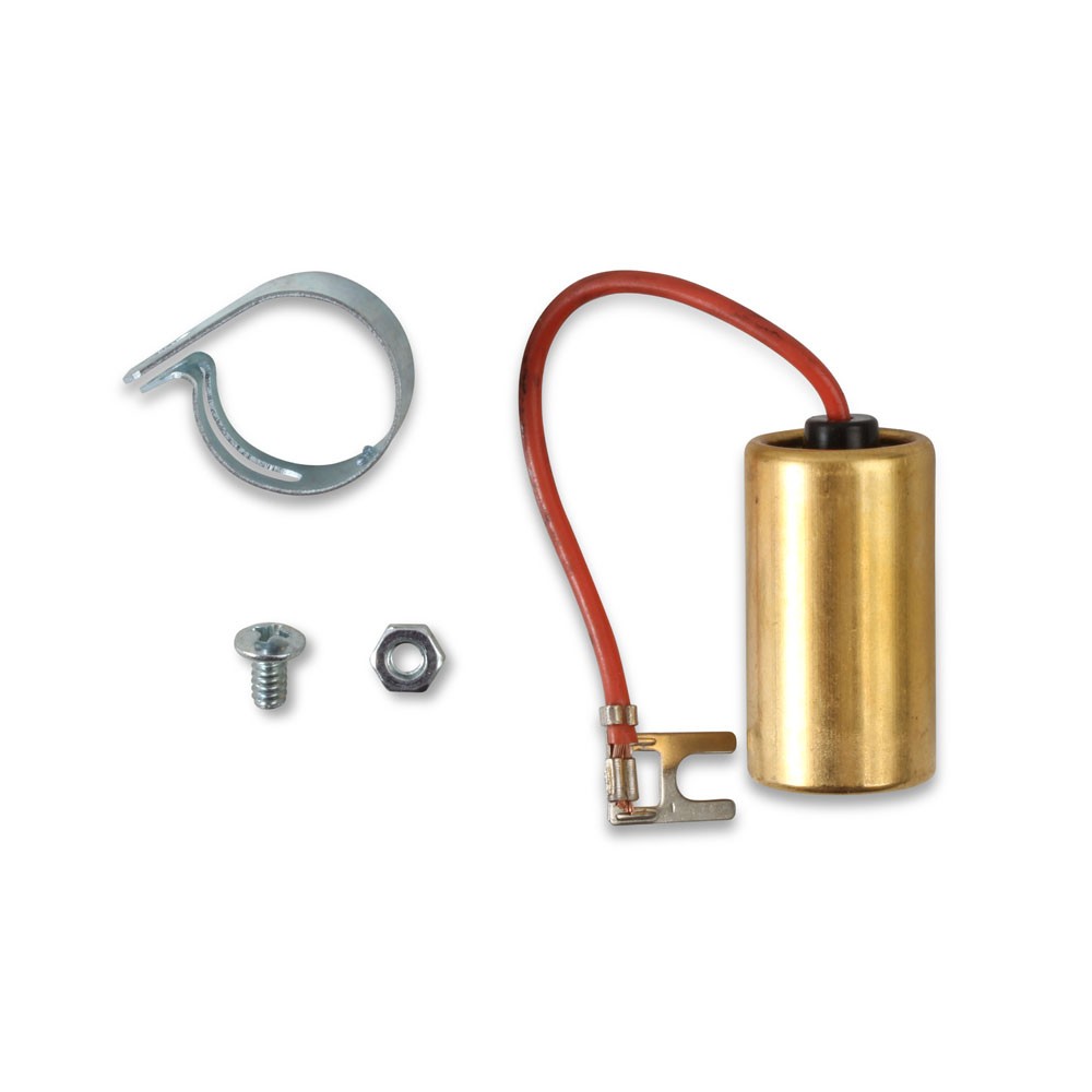 Mallory Ignition Condenser 400;