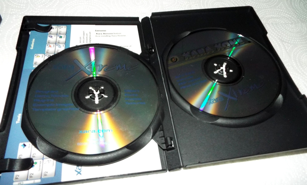 MICROSOFT VIRTUAL PC FOR MAC + OFFICE 2004 MAC+ 4 MISC. PROGRAMS W/KEYS READ!!!!