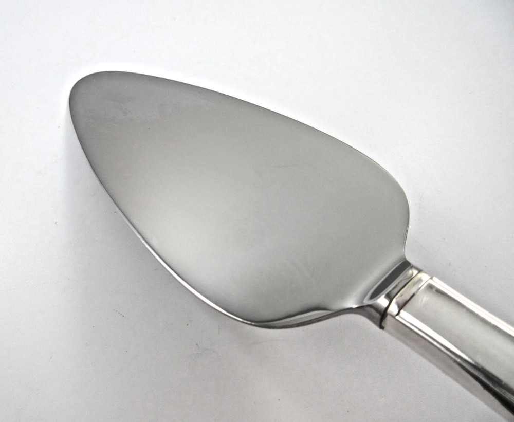 Oneida Community MORNING STAR Pie, Cake Server Silverplate Flatware