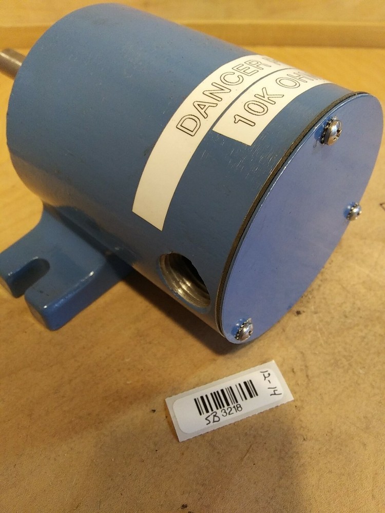 Dancer 138-0-0-103 Potentiometer 10k OHM