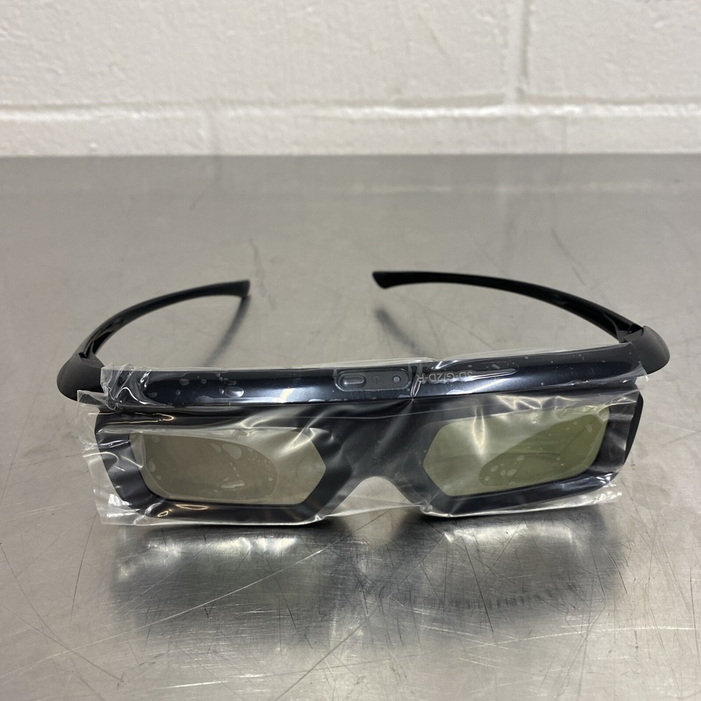 SHARP AN-3DG40 Active 3D Glasses