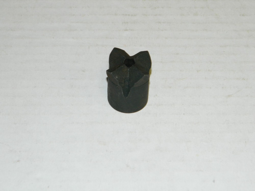 1" Tamco 44-0RB16E Steel E-Thread Rock Bit