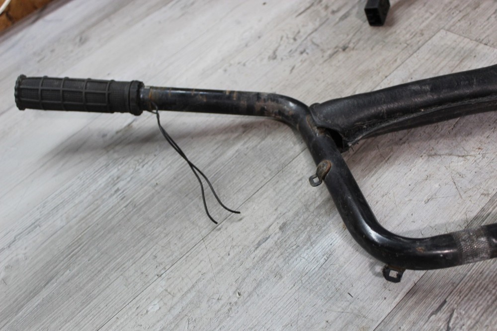 2004 Ski-doo Summit 800 Handlebars Handle Bars