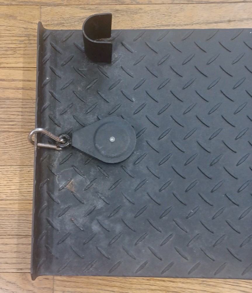 Bowflex Power XTL Squat Attachment Platform ..