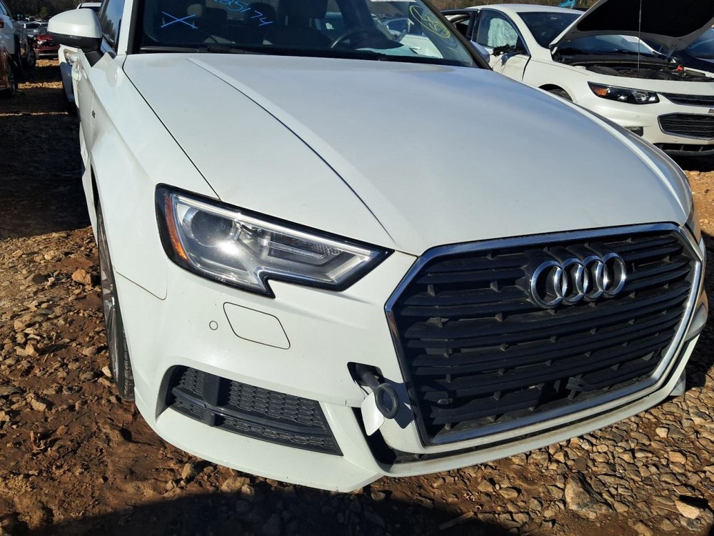 Fuse Box Engine Compartment Fits 15-20 AUDI A3 4895572