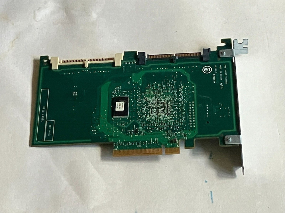 Dell 0JW063 RAID Controller Card